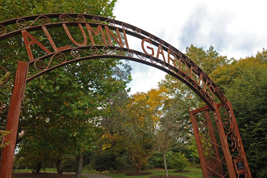 Dalhousie University Agricultural Campus Truro Ngoại thất bức ảnh