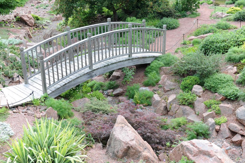 Dalhousie University Agricultural Campus Truro Ngoại thất bức ảnh