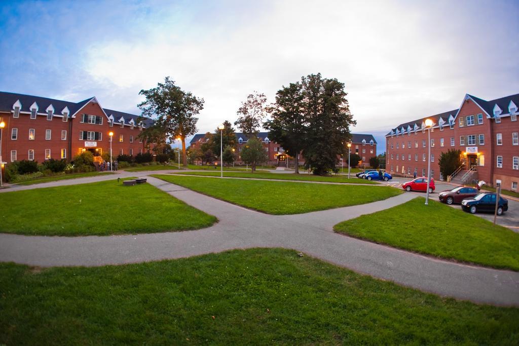 Dalhousie University Agricultural Campus Truro Ngoại thất bức ảnh