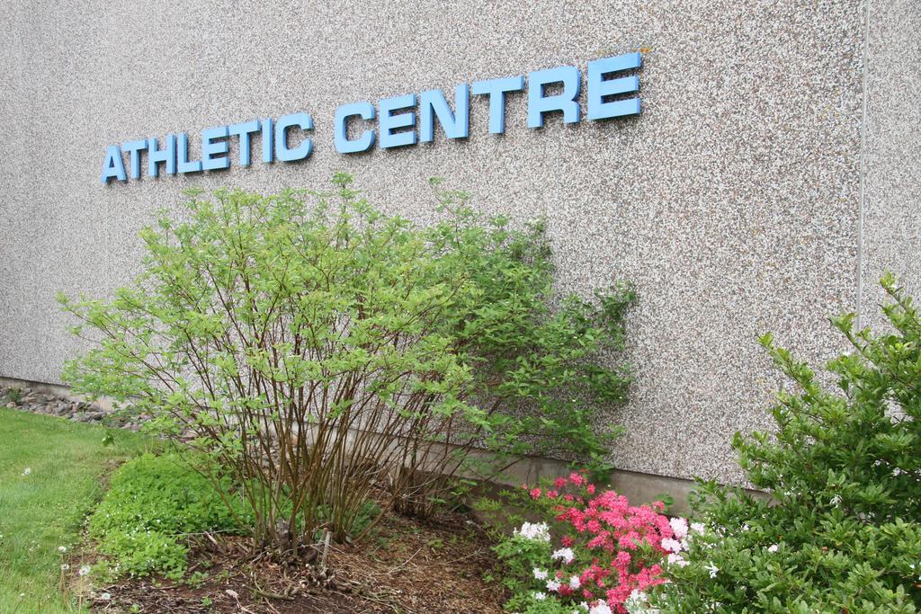 Dalhousie University Agricultural Campus Truro Ngoại thất bức ảnh