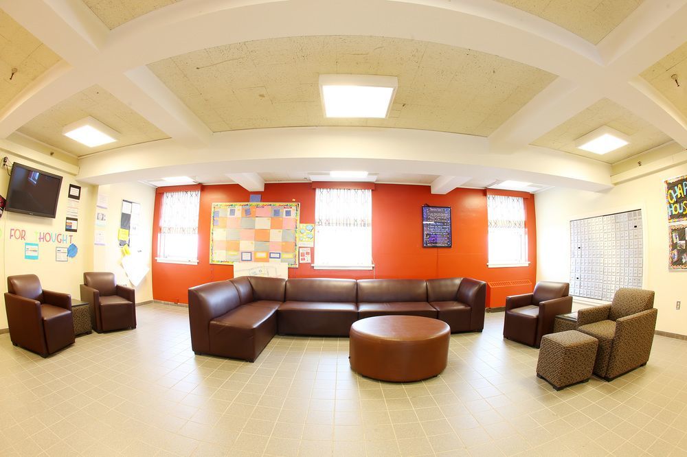 Dalhousie University Agricultural Campus Truro Ngoại thất bức ảnh