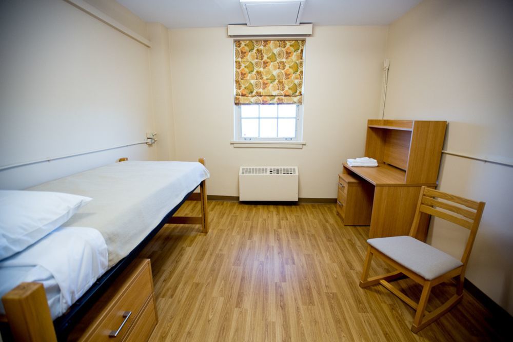 Dalhousie University Agricultural Campus Truro Ngoại thất bức ảnh