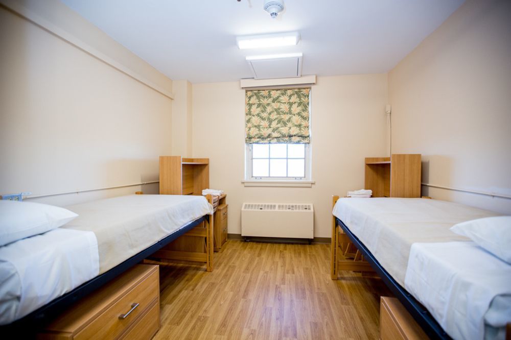 Dalhousie University Agricultural Campus Truro Ngoại thất bức ảnh