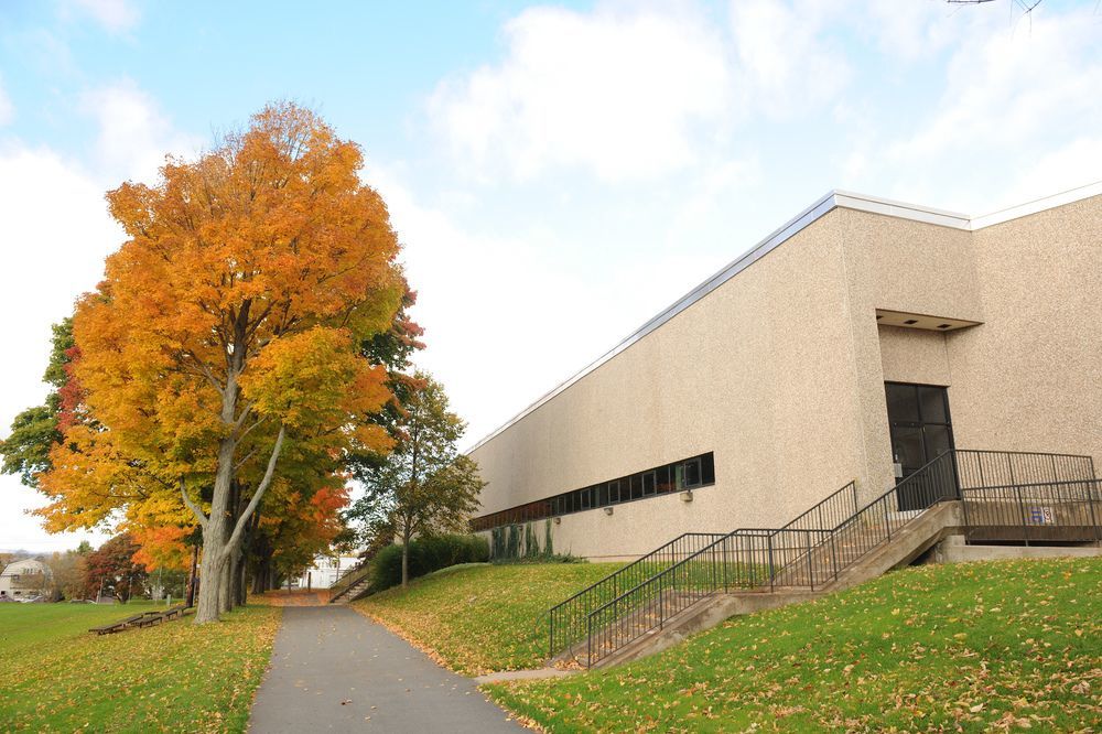 Dalhousie University Agricultural Campus Truro Ngoại thất bức ảnh