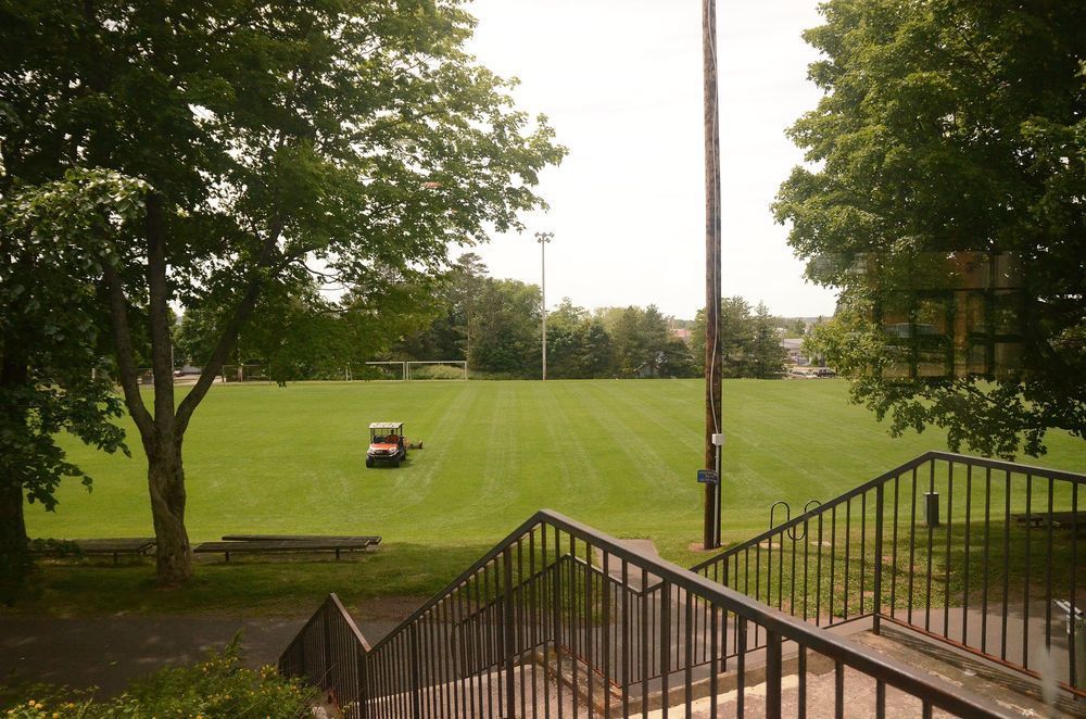 Dalhousie University Agricultural Campus Truro Ngoại thất bức ảnh