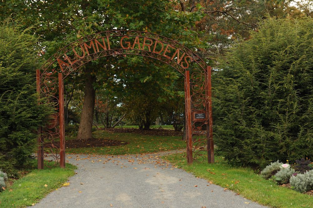 Dalhousie University Agricultural Campus Truro Ngoại thất bức ảnh